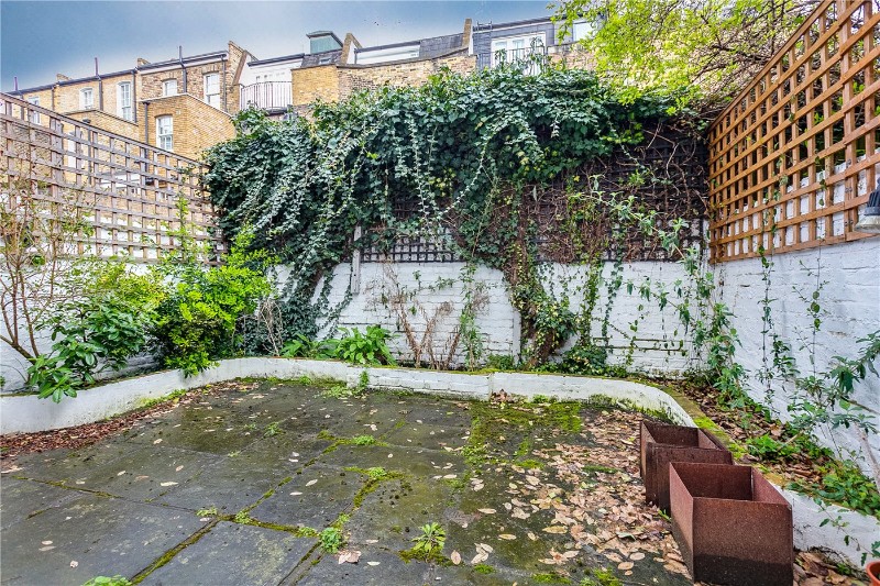 Markham Square, Chelsea, London, SW3