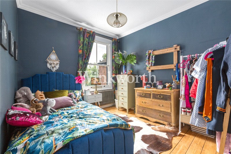 Morrison Avenue, London, N17