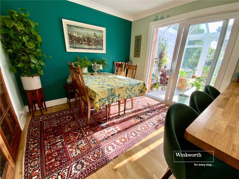 Queens Road, Mudeford, Christchurch, BH23