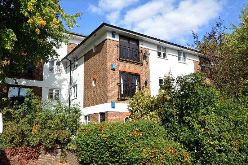 St. Josephs Vale, Blackheath, London, SE3