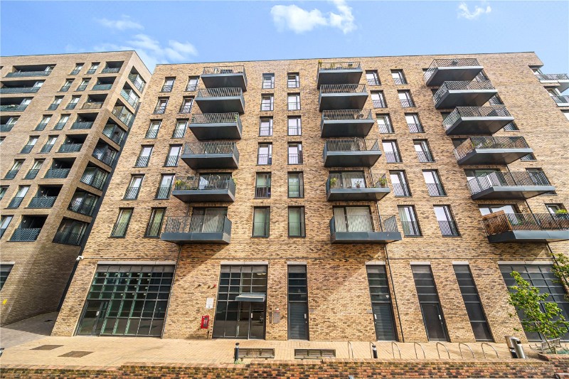 Hatcham Street, London, SE26