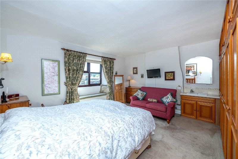 Moor Lane, Leasingham, Sleaford, Lincolnshire, NG34