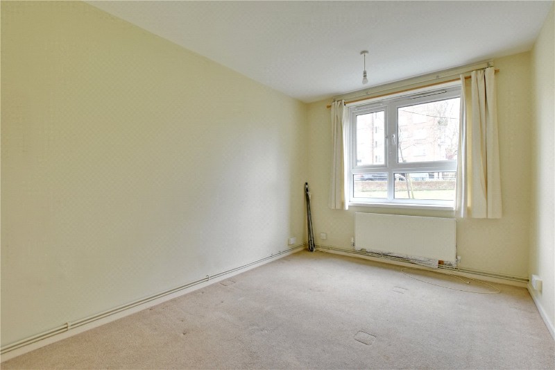 Topham House, Prior Street, Greenwich, London, SE10