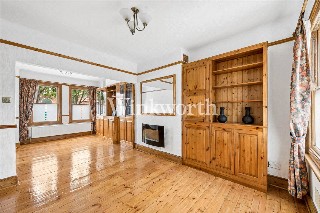 Gladstone Avenue, London, N22