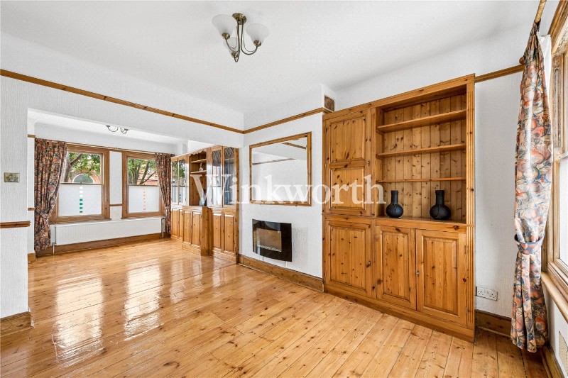 Gladstone Avenue, London, N22
