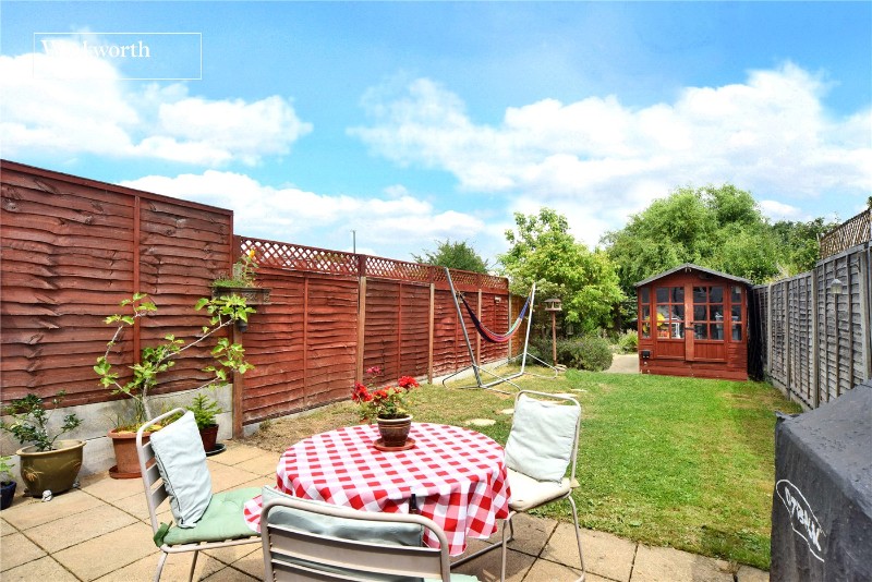 Stoughton Avenue, Cheam, Sutton, SM3