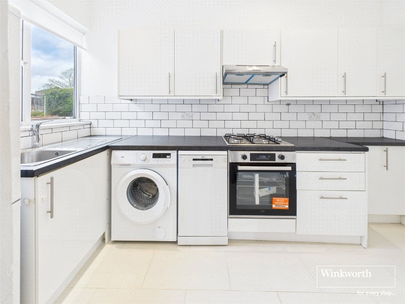 Heriot Road, Hendon, London, NW4