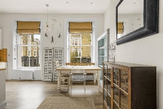 All Saints Road, London, W11