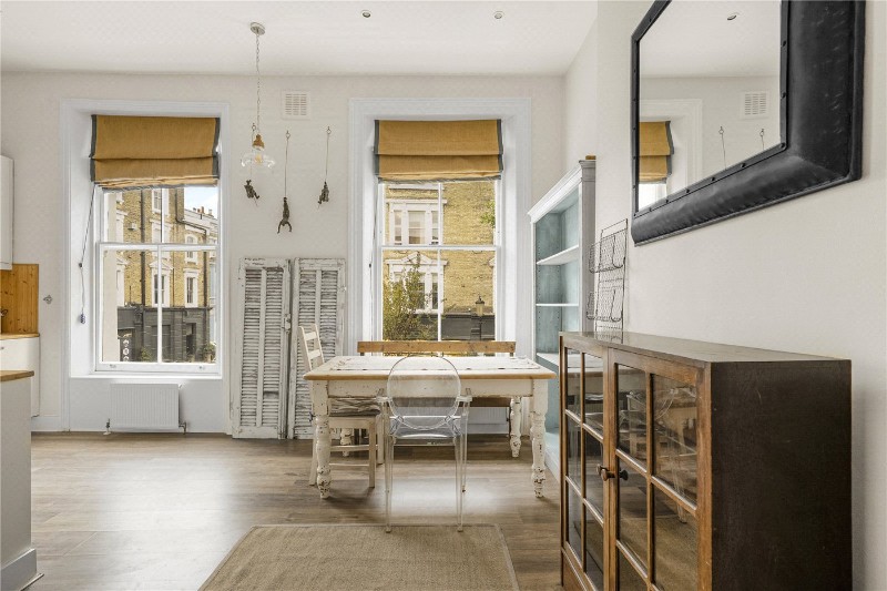 All Saints Road, London, W11