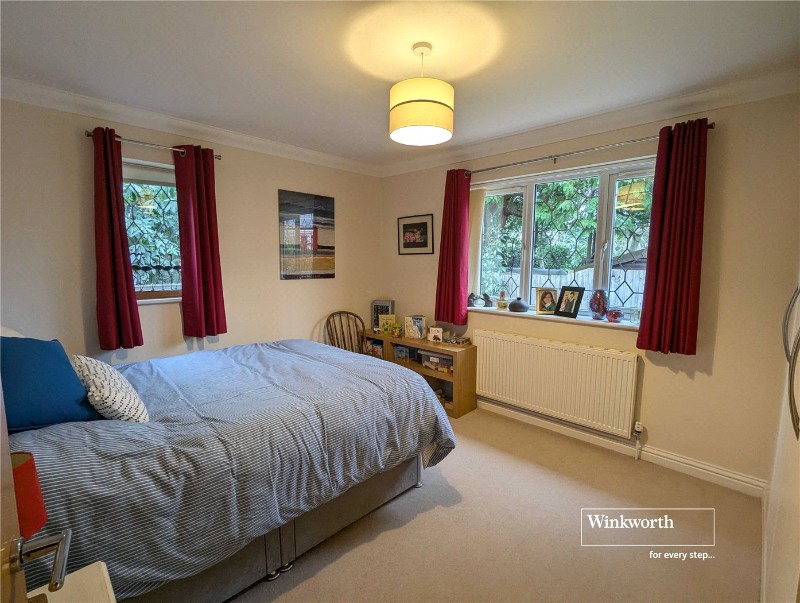 Firshill, Christchurch, Dorset, BH23