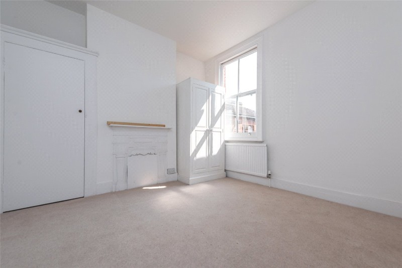 Riffel Road, London, NW2