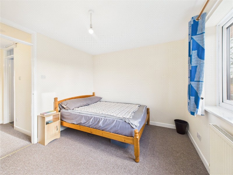 Hornbeam Close, Tiverton, Devon, EX16