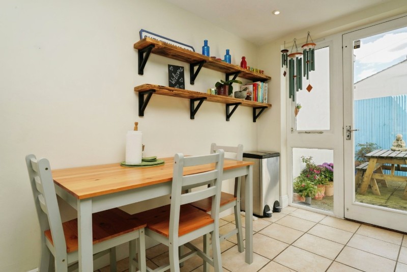 Great Norwood Street, Cheltenham, Gloucestershire, GL50