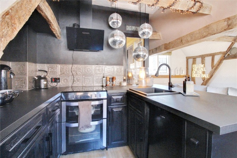 St. Andrews Hill, Norwich, Norfolk, NR2