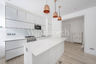 Hendon Way, London, NW2