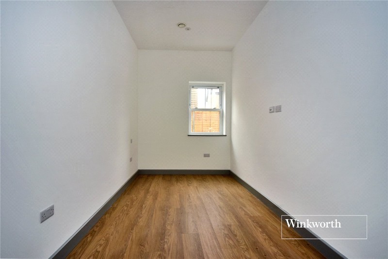 Malden Road, Cheam, SM3