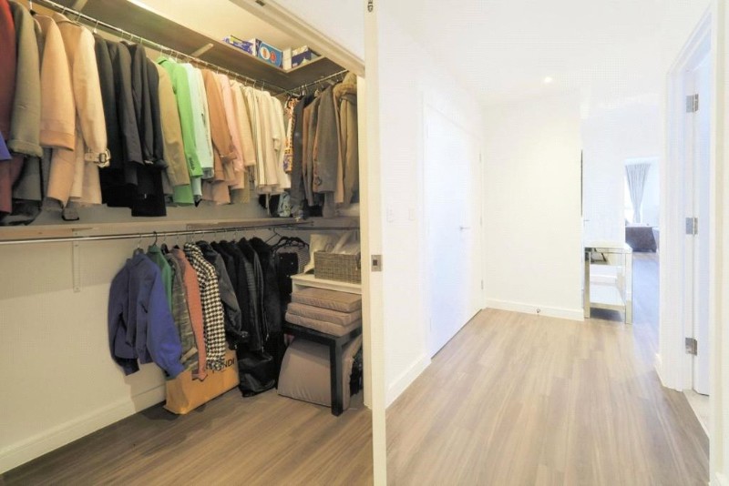 Munster Court, Bollo Bridge Road, London, W3