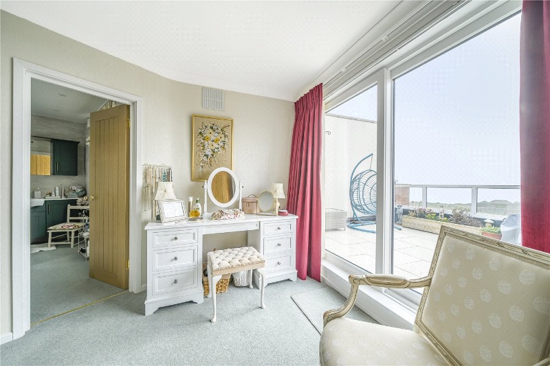 Camden Hurst, Milford on Sea, Lymington, Hampshire, SO41