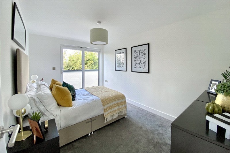 Station Road, Bourne End, SL8