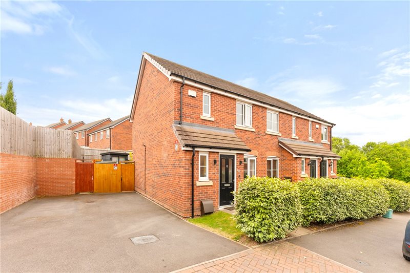 Boneham Road, Whitnash, Leamington Spa, Warwickshire, CV31