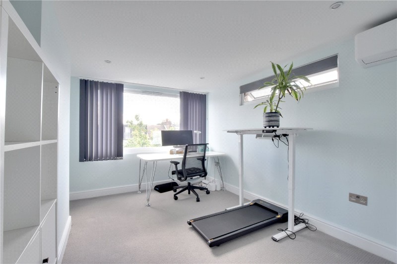 Kemsing Road, Greenwich, London, SE10