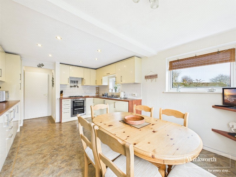 Birch Close, Sonning Common, Reading, Oxfordshire, RG4