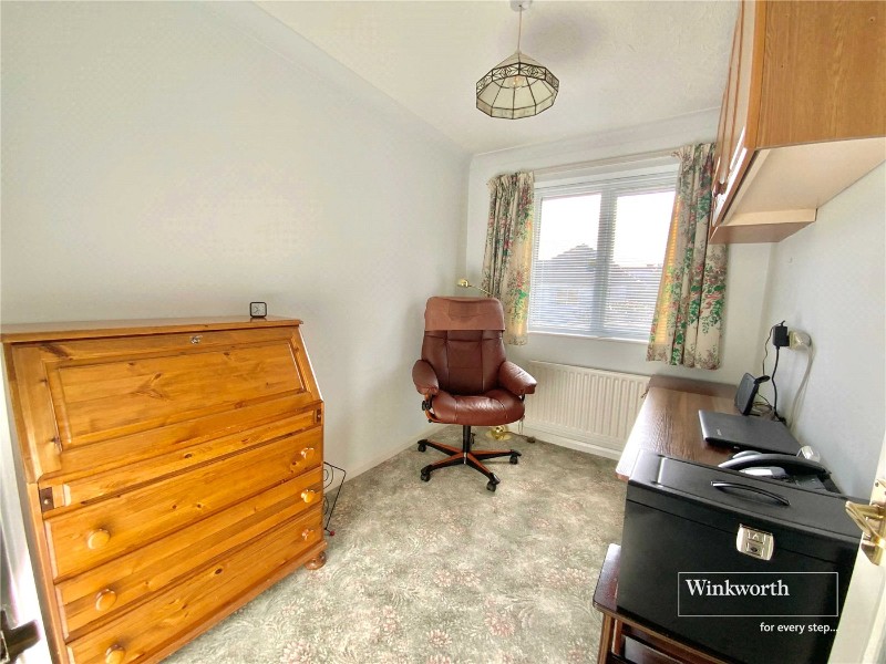 Medina Way, Friars Cliff, Christchurch, Dorset, BH23