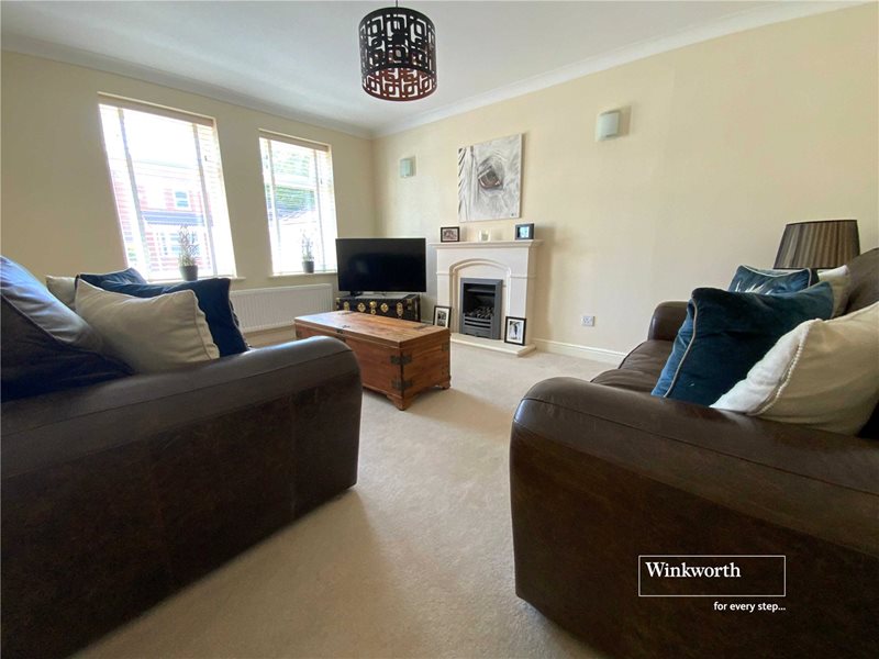 Dakota Close, Mudeford, Christchurch, Dorset, BH23