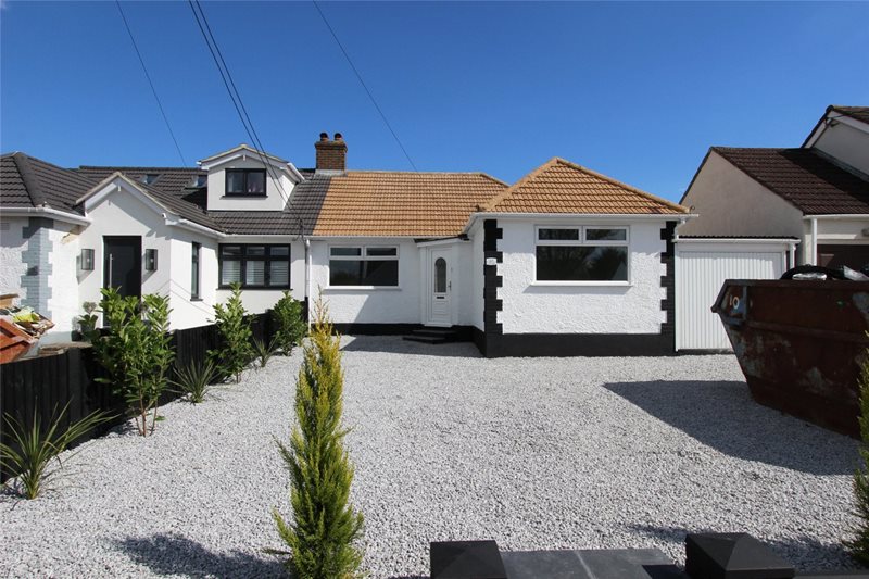 Leonard Drive, Rayleigh, Essex, SS6