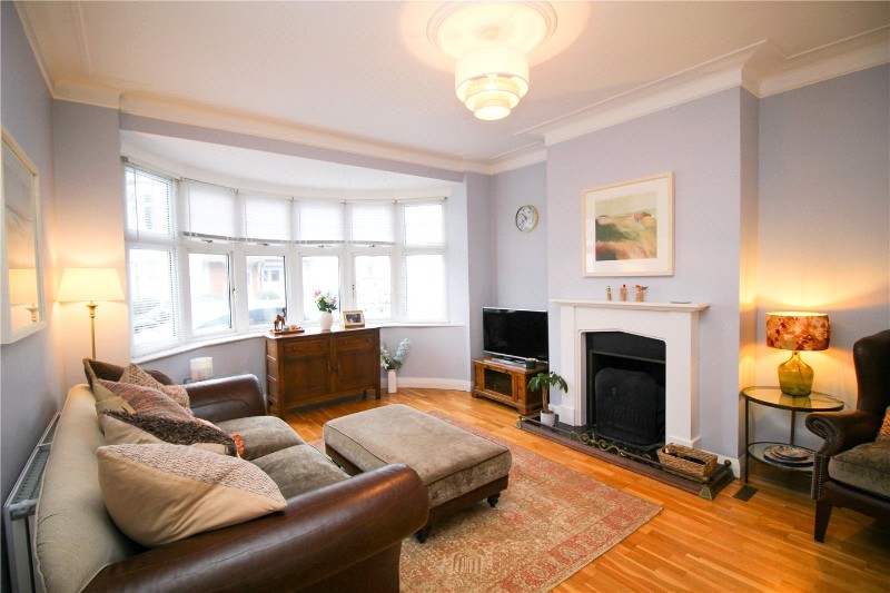 Southbourne Grove, Westcliff-on-Sea, Essex, SS0