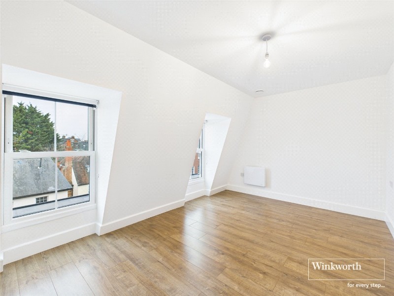 Southampton Street, Reading, Berkshire, RG1