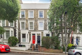 Leighton Grove, London, NW5