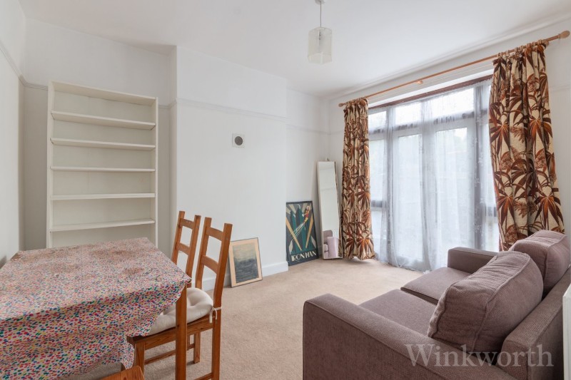 Millmark Grove, London, SE14