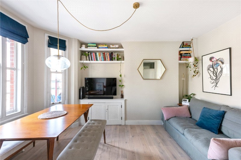 Highbury Grange, London, N5
