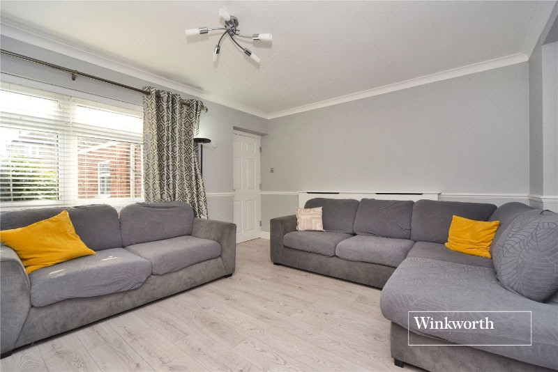 Gareth Close, Worcester Park, KT4