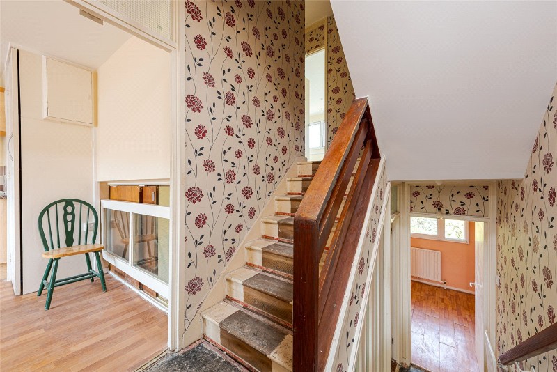 Tachbrook Street, London, SW1V
