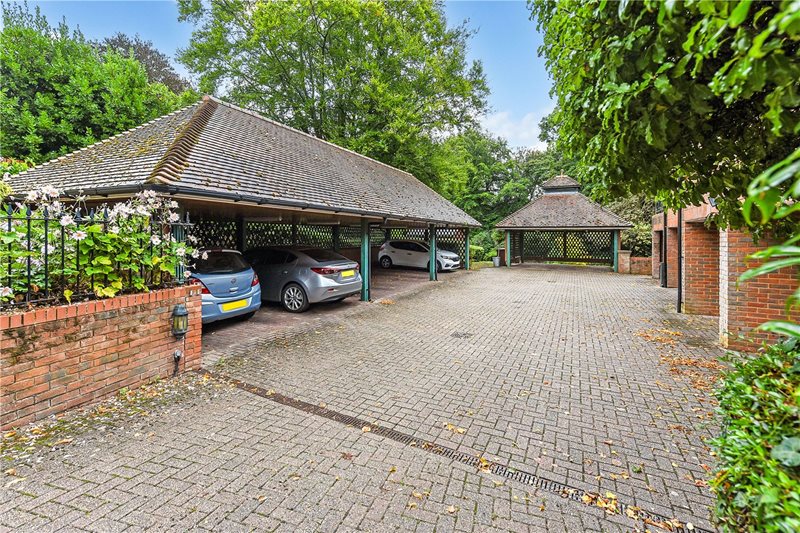 Bereweeke Road, Winchester, Hampshire, SO22