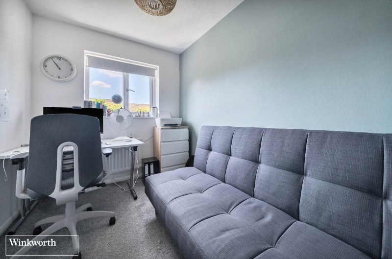 Schroeder Close, Basingstoke, Hampshire, RG21