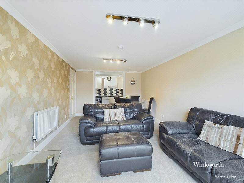 Mayflower Court, Highbridge Wharf, Reading, Berkshire, RG1