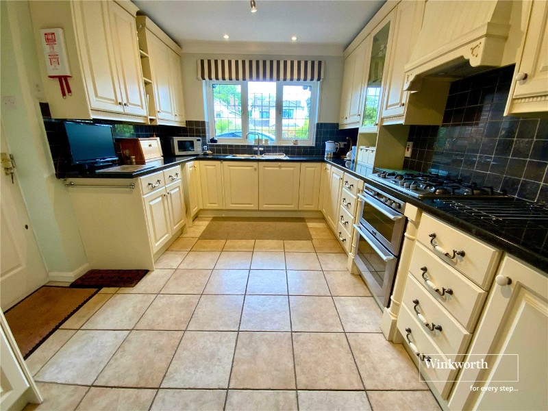 Island View Avenue, Christchurch, Dorset, BH23