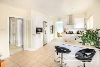Mags Barrow, West Parley, Ferndown, BH22