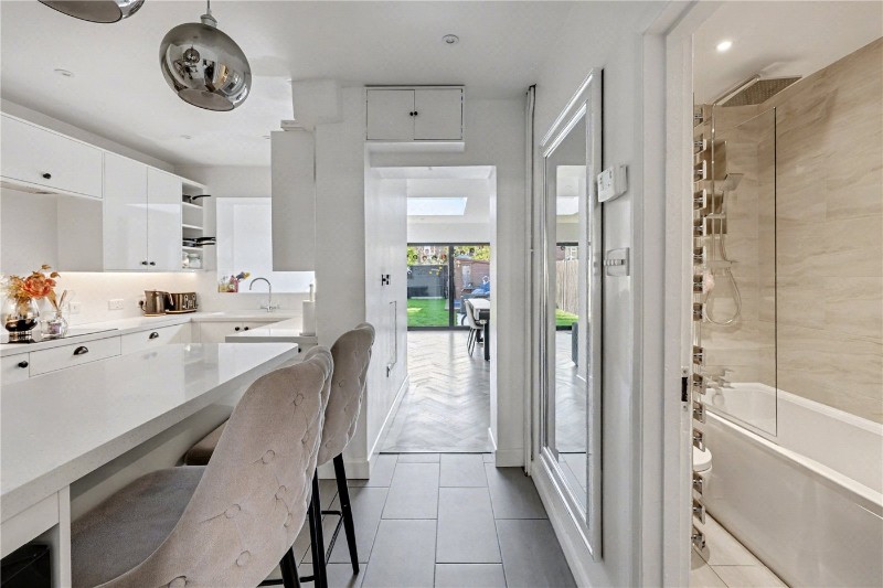 Beverley Road, Norwich, Norfolk, NR5