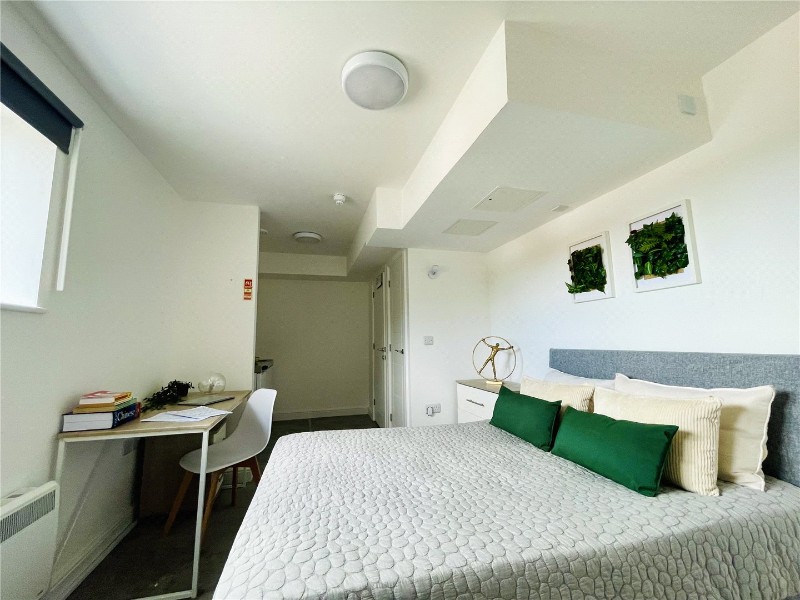 St. Marys Place, Southampton, Hampshire, SO14