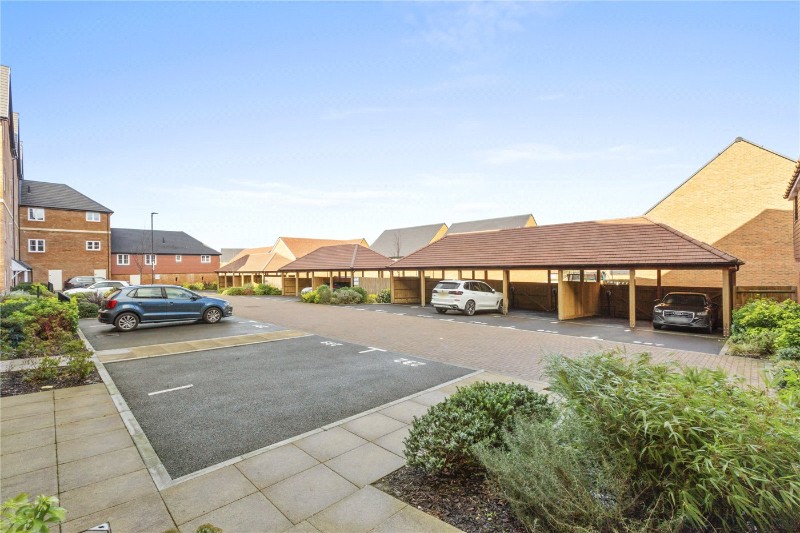 Aspen Road, High Wycombe, Buckinghamshire, HP10