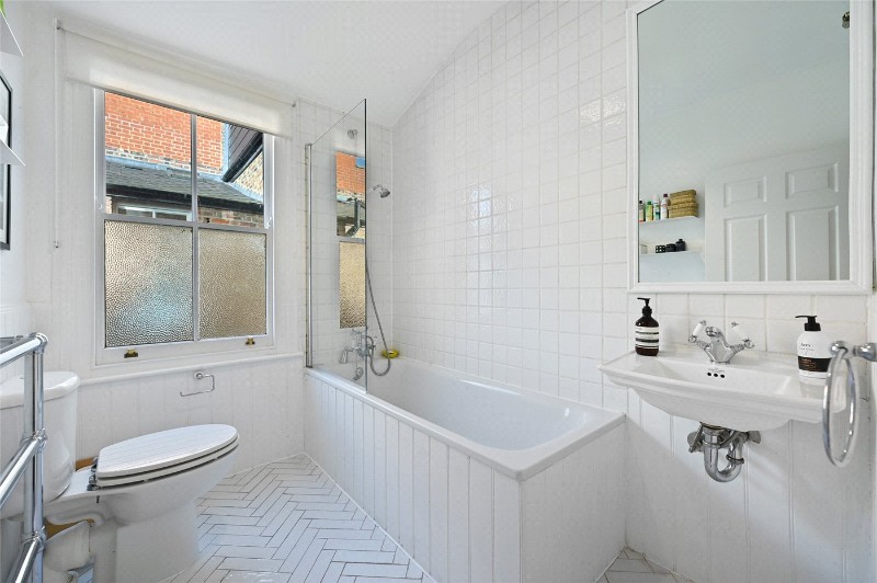Adelaide Grove, London, W12