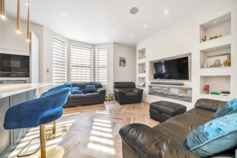 Worple Road, London, SW20