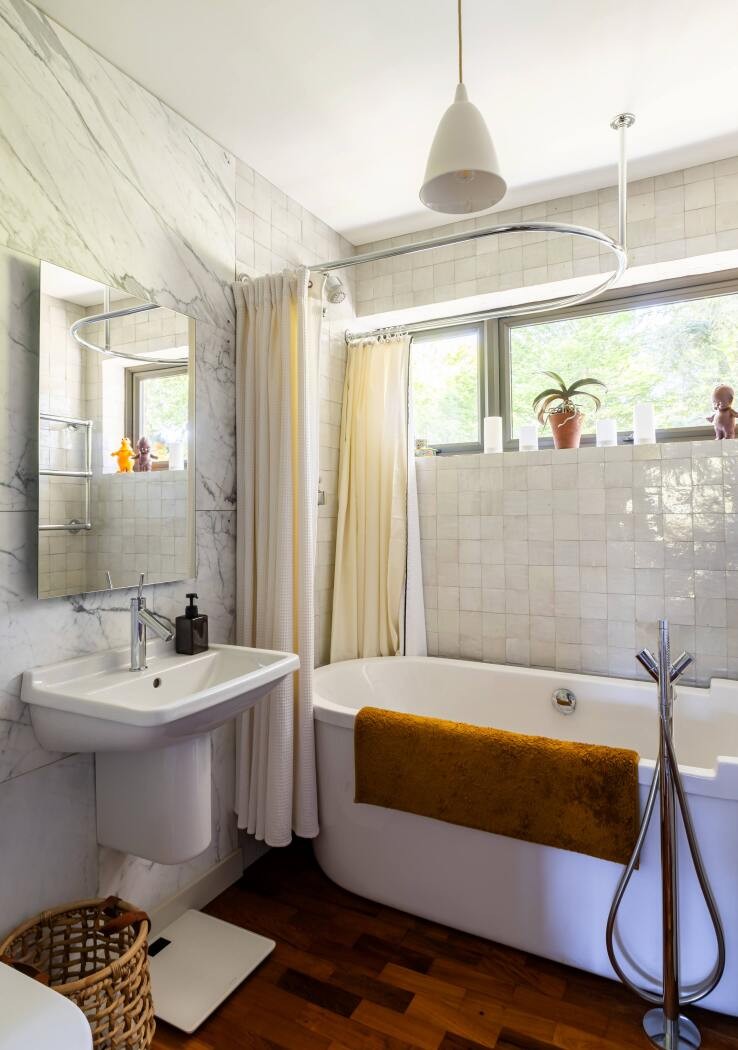 Crescent Wood Road, London, SE26