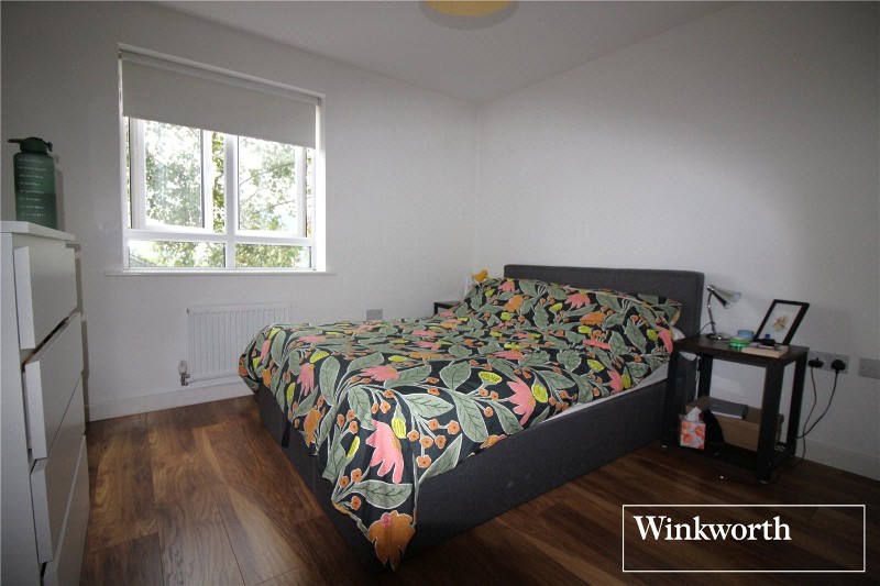 Mills Court, Todd Close, Borehamwood, Hertfordshire, WD6