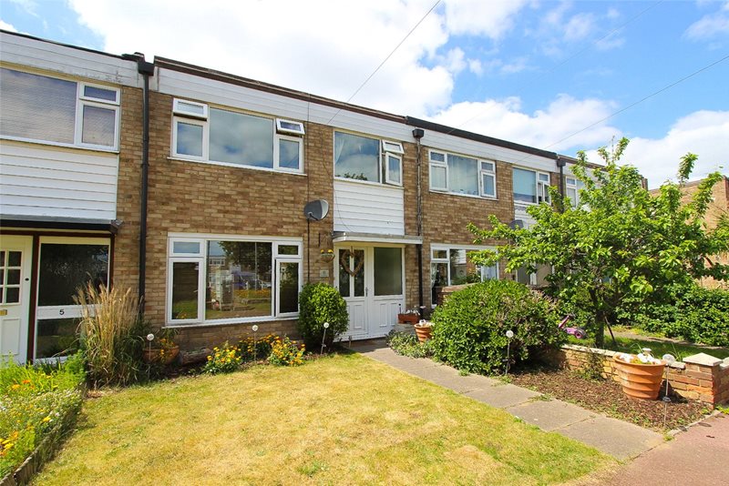 Lornes Close, Southend-on-Sea, Essex, SS2
