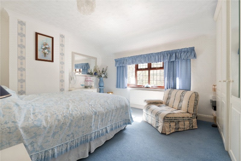 Romsey Road, Ower, Romsey, Hampshire, SO51